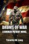 [Broken Patriot 01] • Drums of War